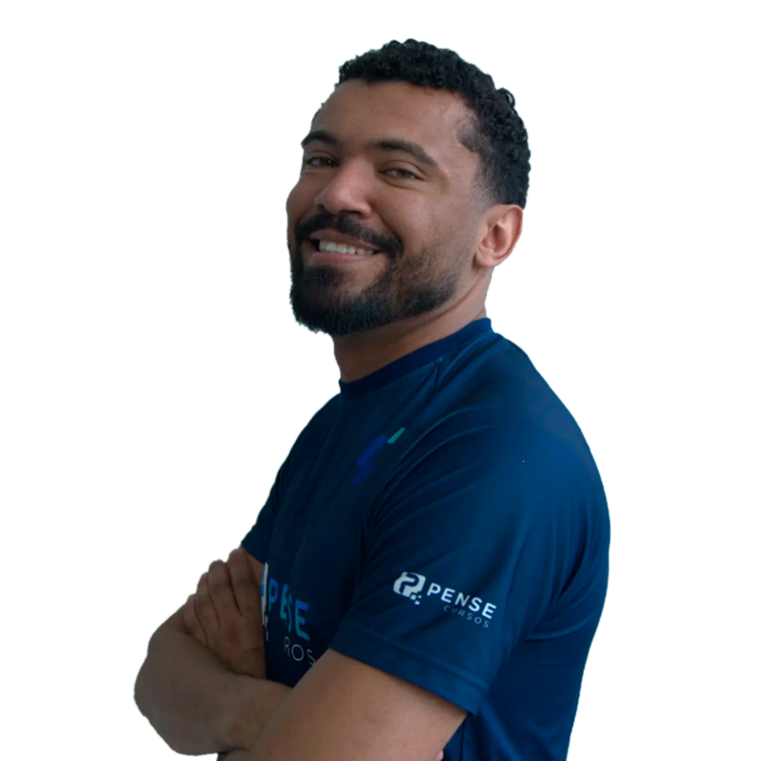 Professor Eloy