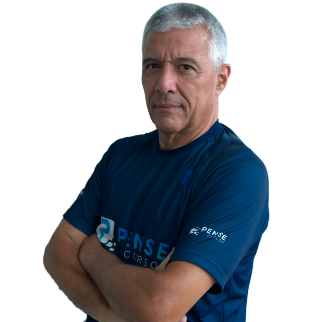 Professor Marcelo