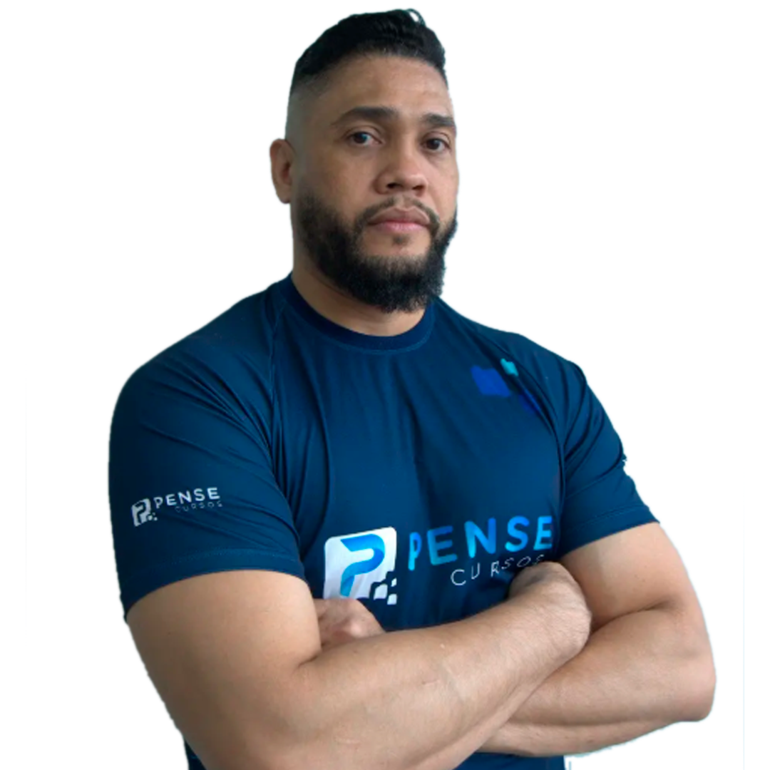 Professor Marcelo