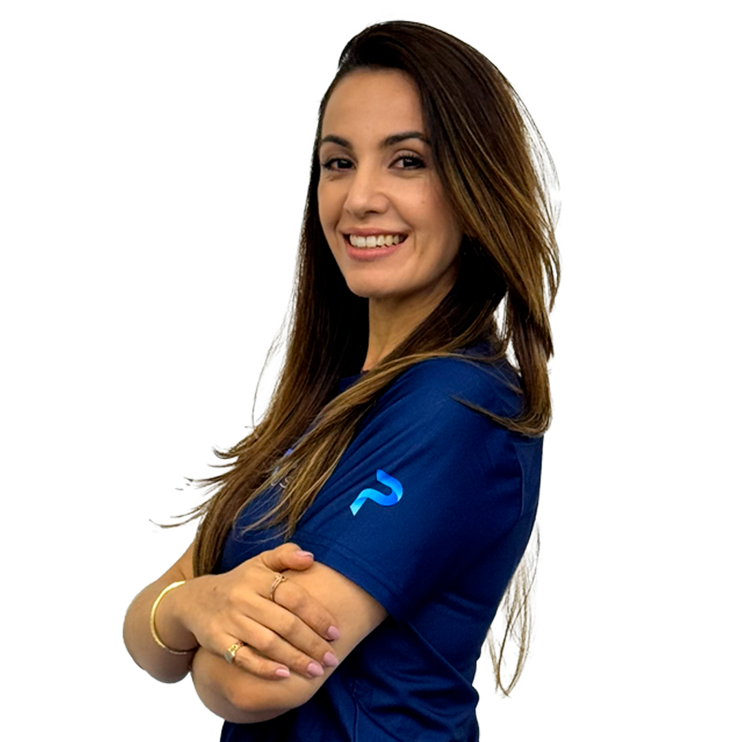 Professora Miriã