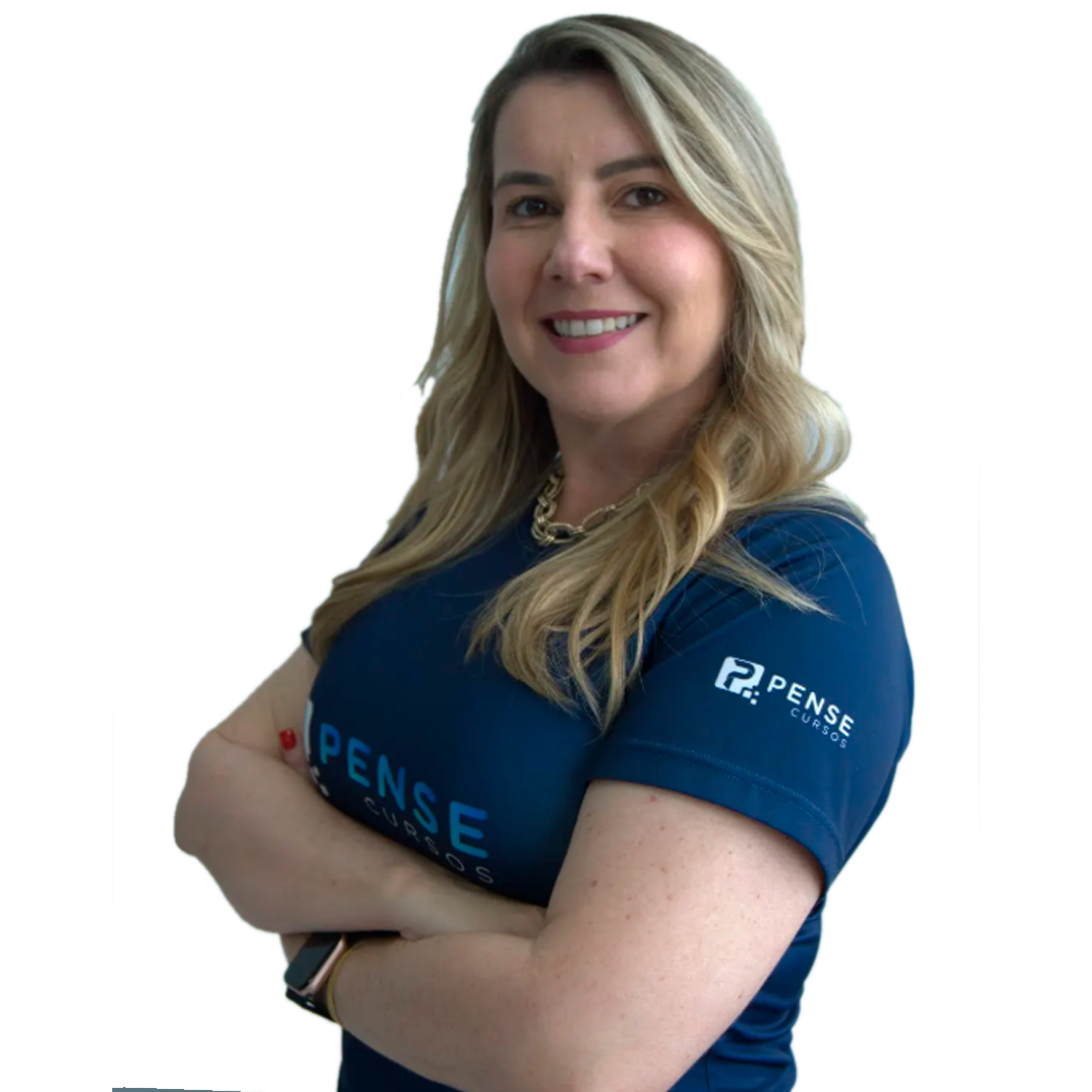 Professora Priscila