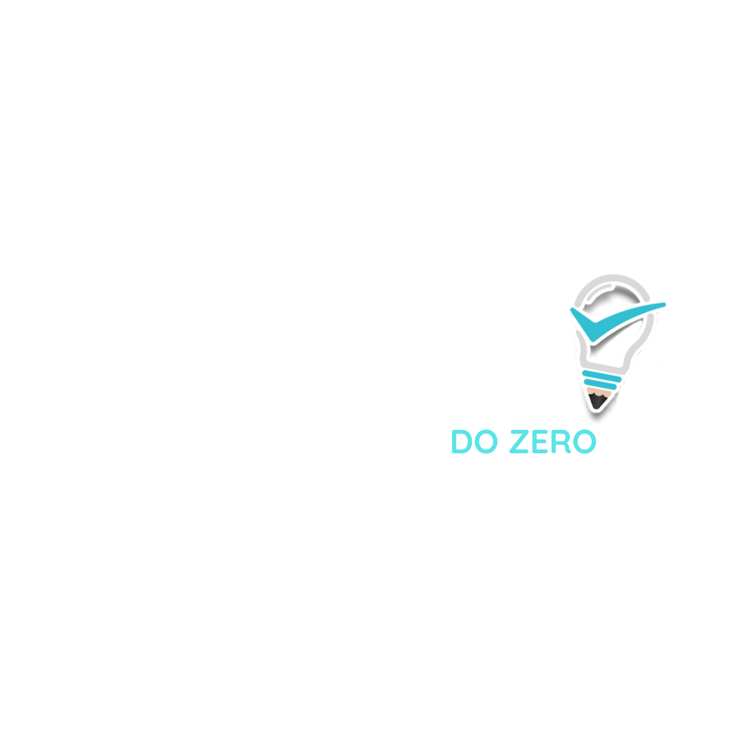 Selo Redação do Zero